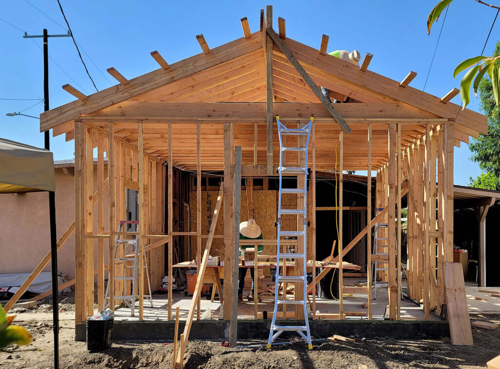 Unlocking Potential: Building an Accessory Dwelling Unit (ADU)