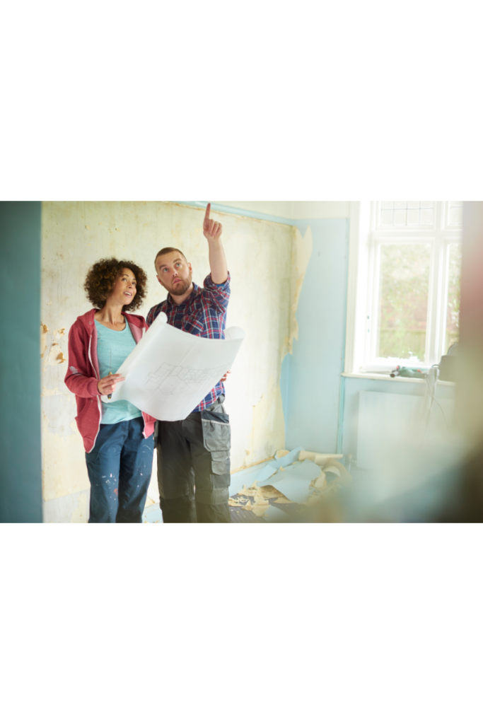 Spotlight on Safety: Why Permits Are Essential for Home Renovations