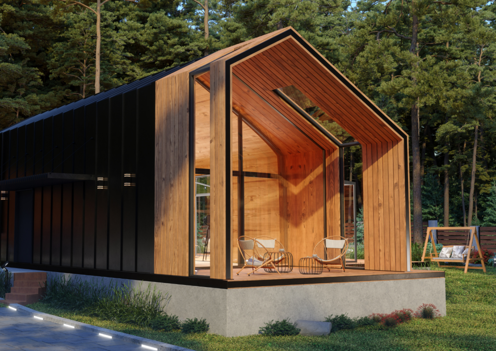 ADUs: Paving the Way for Future Living – Why Accessory Dwelling Units Are the Next Big Thing 