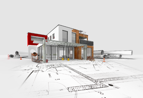 Do You Need an Architect? Transform Your Vision into Reality with 213-PERMITS